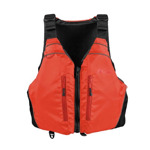 OLD TOWN Riverstream Life Jacket - Orange for sale at KYGUNCO.