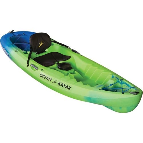 OLD TOWN Malibu 9.5 Sit-On-Top Paddle / Kayak - Ahi for sale at KYGUNCO.