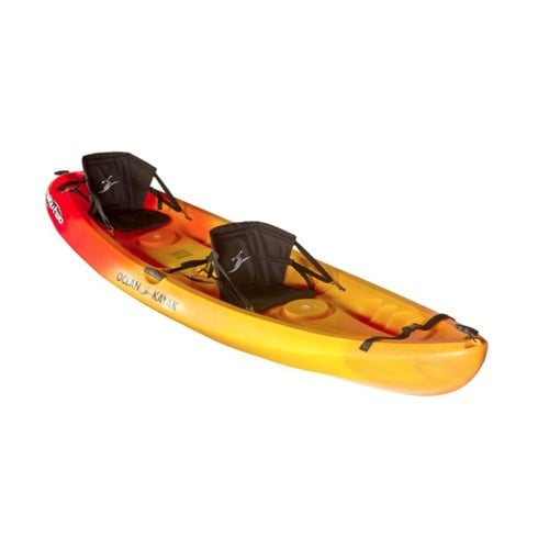 OLD TOWN Malibu Two Sunrise Kayak for sale at KYGUNCO.