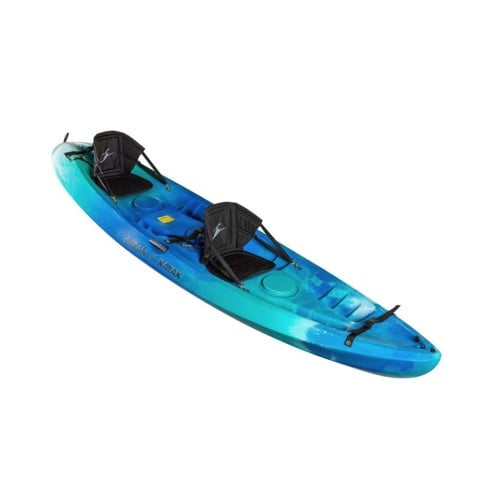 OLD TOWN Malibu Two Seaglass Kayak for sale at KYGUNCO.
