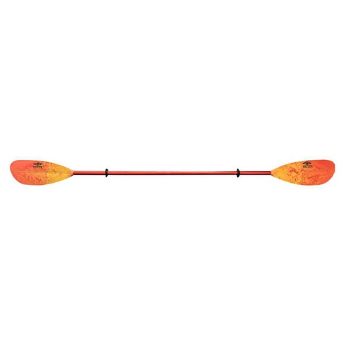 CARLISLE Magic Mystic Alum 220 cm Paddle - Sunrise for sale at KYGUNCO.