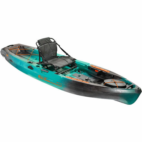 OLD TOWN Sportsman 106 Paddle Kayak Photic for sale at KYGUNCO.