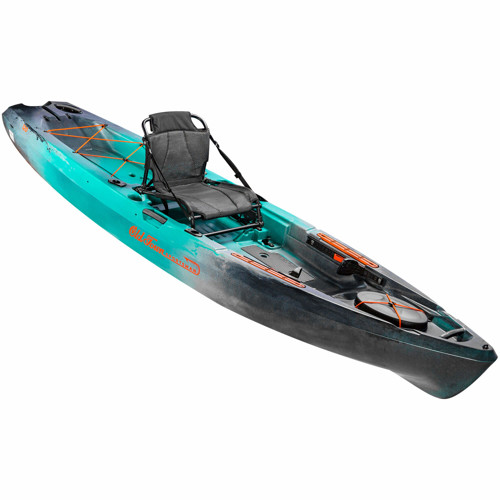 OLD TOWN Sportsman 120 Paddle Kayak Photic for sale at KYGUNCO.