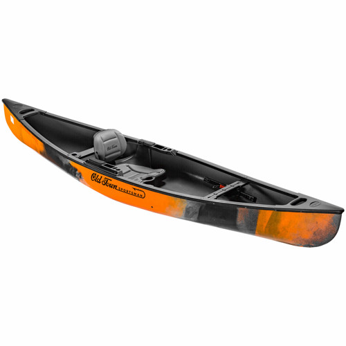 OLD TOWN Sportsman Paddle Discovery Solo 119 - Ember for sale at KYGUNCO.