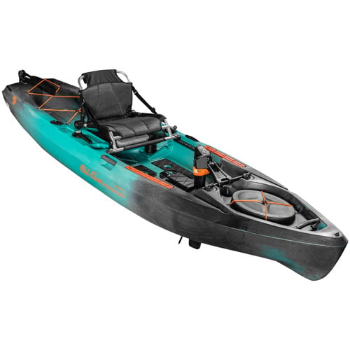 OLD TOWN Sportsman Power Pedal 120 - Photic for sale at KYGUNCO.