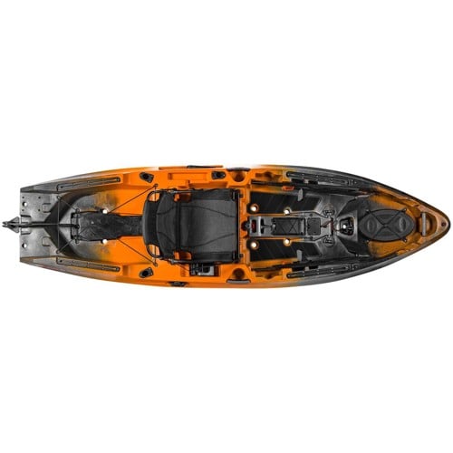OLD TOWN Sportsman Power 106 Powered by Minn Kota - Ember for sale at KYGUNCO.