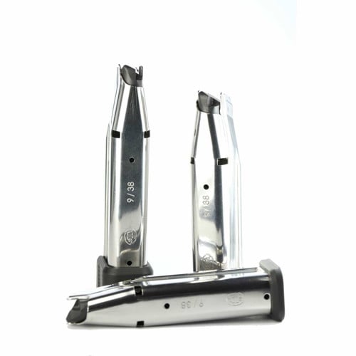 STACCATO DS 9/38 120mm 16rd Magazine for sale at KYGUNCO.