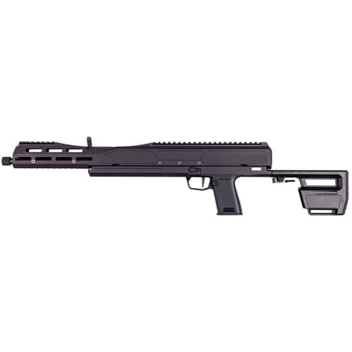 TRAILBLAZER FIREARMS Pivot 9mm 16" 10rd Semi-Auto Rifle w/ Threaded Barrel - Folding Stock for sale at KYGUNCO.