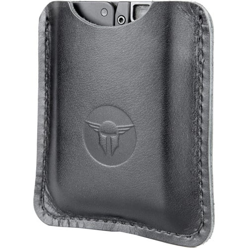 TRAILBLAZER FIREARMS Sleeve for LifeCard Black for sale at KYGUNCO.