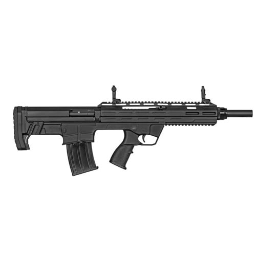 TOKAREV TBP 12P Bullpup 12 Gauge 18.5" 5rd - Black for sale at KYGUNCO.