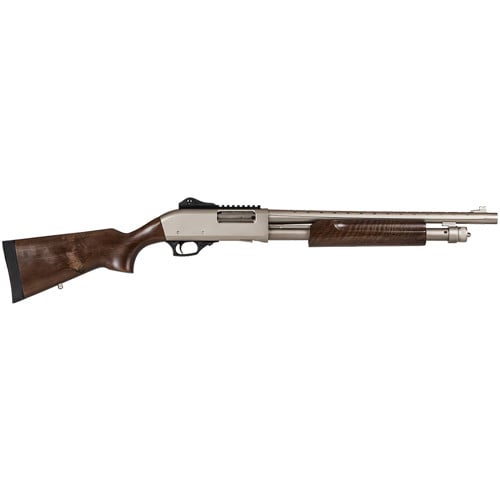 TOKAREV TX3 12HDM 12Ga 3" Heavy Duty Retro-Marine/Wood for sale at KYGUNCO.