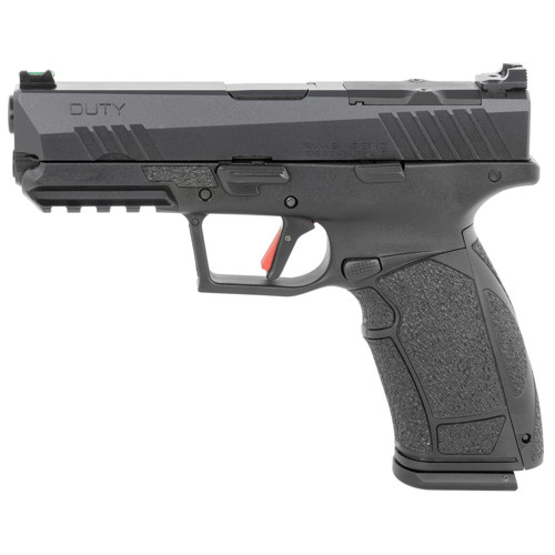 SDS IMPORTS PX-9 Duty Gen 3 9mm 4.11" 18/20rd Black for sale at KYGUNCO.