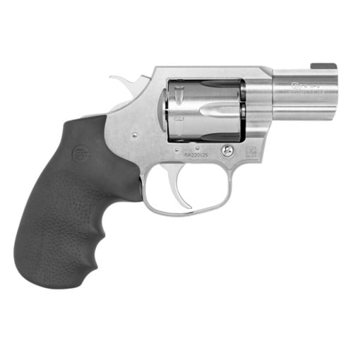 COLT King Cobra 357 Mag 2" 6rd Revolver - Stainless - Factory BLEM for sale at KYGUNCO.