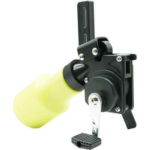 MUZZY Bowfishing Bottle Reel for sale at KYGUNCO.