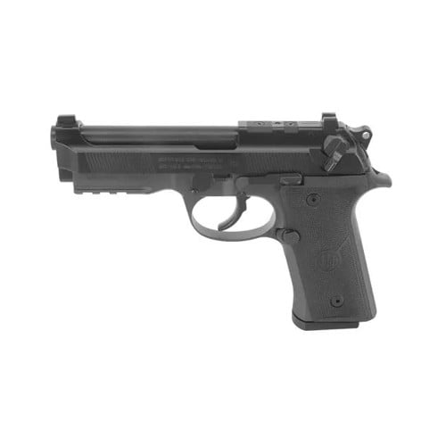 BERETTA 92X RDO FR Centurion 9mm 4.25" 10rd - Black for sale at KYGUNCO.