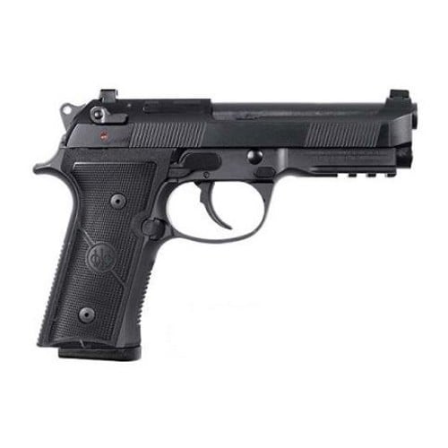 BERETTA 92X RDO 9mm 4.2" 10rd - Black for sale at KYGUNCO.