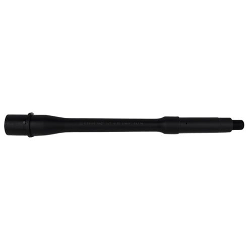 BALLISTIC ADVANTAGE Modern Series Barrel 5.56 NATO 10.5" 1:7 Bead for sale at KYGUNCO.