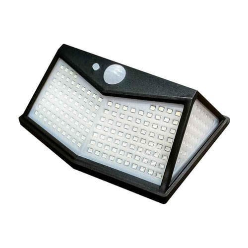 READY HOUR Outdoor Solar-Powered 212 LED Motion Sensor Light for sale at KYGUNCO.