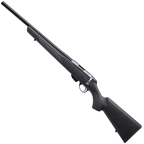 TIKKA T1x Left Hand 22LR 20" 10+1 Bolt Rifle w/ Threaded Barrel for sale at KYGUNCO.