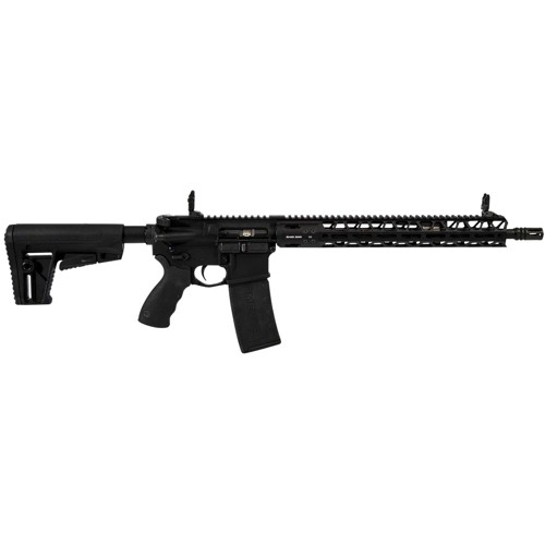 ADAMS ARMS P2 5.56 NATO 16" 30rd - Black for sale at KYGUNCO.