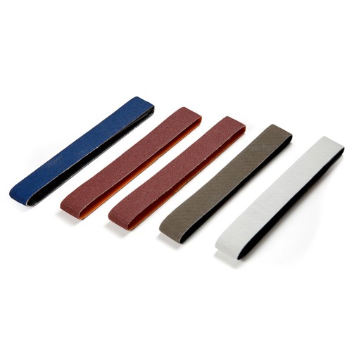 WORK SHARP E5 Master Belt Kit for sale at KYGUNCO.