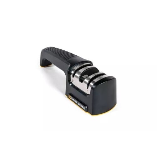 WORK SHARP Kitchen Pull Through Knife Sharpener for sale at KYGUNCO.