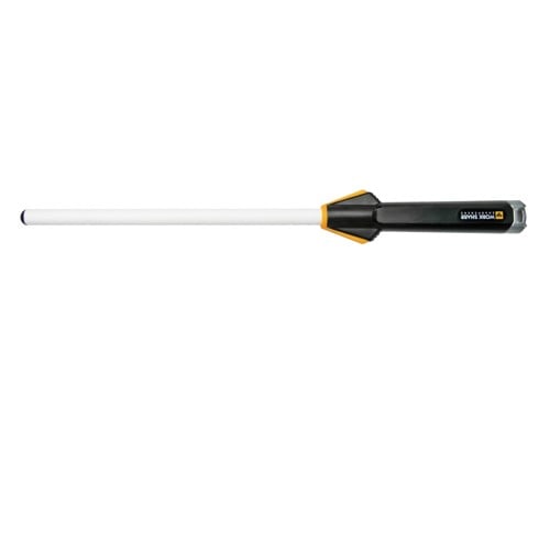 WORK SHARP Ceramic Honing Rod / Ceramic Sharpening Steel 23cm for sale at KYGUNCO.