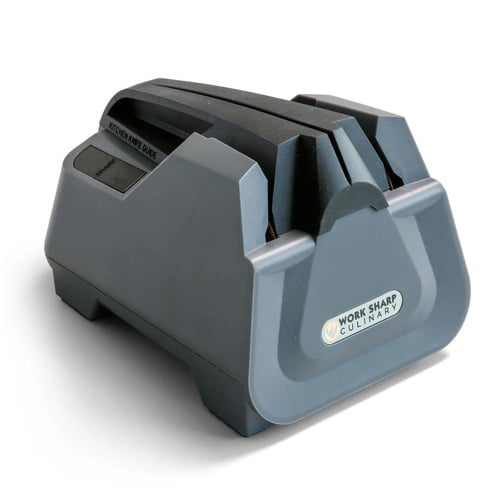 WORK SHARP Electric Kitchen Knife Sharpener for sale at KYGUNCO.