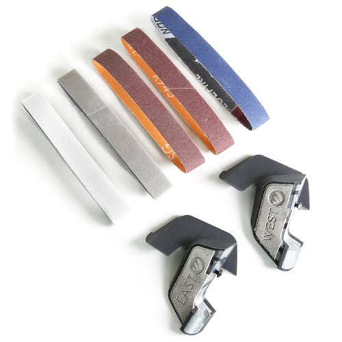 WORK SHARP CULINARY E5 Knife Sharpener Upgrade Kit for sale at KYGUNCO.