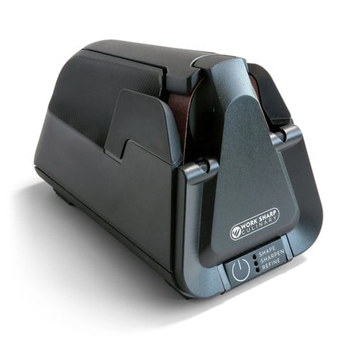 WORK SHARP Professional Electric Kitchen Knife Sharpener for sale at KYGUNCO.