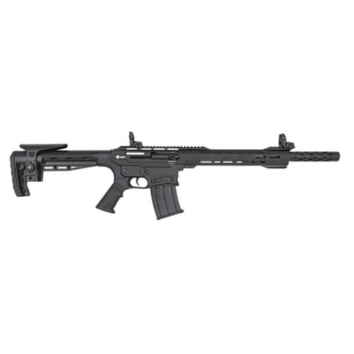 CITADEL Boss-25 12 Gauge 3" 20" 5rd Semi-Auto Shotgun | CA Compliant for sale at KYGUNCO.