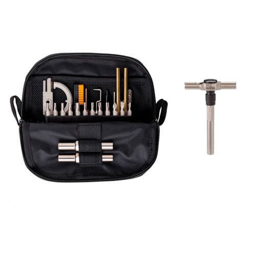 FIX IT STICKS AR-10 Maintenance Kit with Soft Case for sale at KYGUNCO.