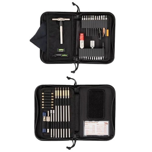 FIX IT STICKS Long Range Rifle Kit with All-In-One Torque Driver for sale at KYGUNCO.