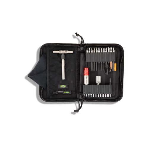 FIX IT STICKS Compact Pistol Kit w/ All-In-One Torque Driver for sale at KYGUNCO.