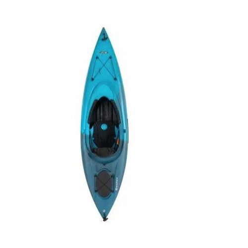 LIFETIME Guster 10' Kayak - Fusion Lightning for sale at KYGUNCO.