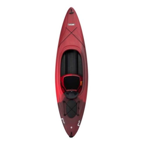 LIFETIME Cruze 10' Kayak - Volcano Fusion for sale at KYGUNCO.