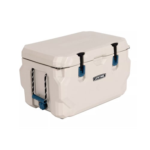 LIFETIME Cooler 65 Quart - Pumice Stone for sale at KYGUNCO.