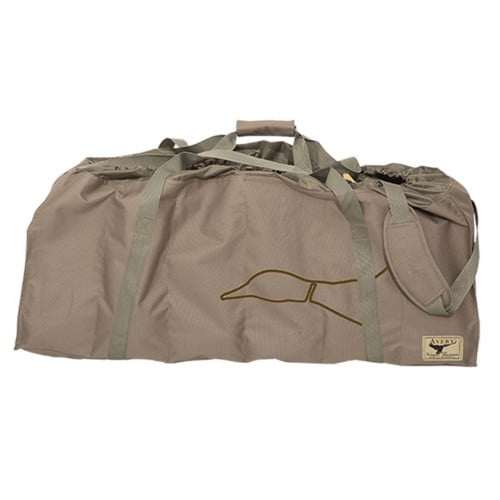 AVERY Cinch-Top Decoy Bag 12 FB Ducks for sale at KYGUNCO.