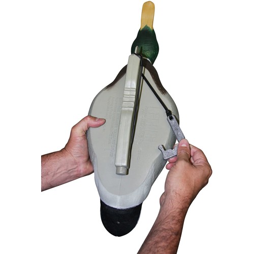 GHG DECOYS Decoy Cord Depth Adjusters - 12ct for sale at KYGUNCO.