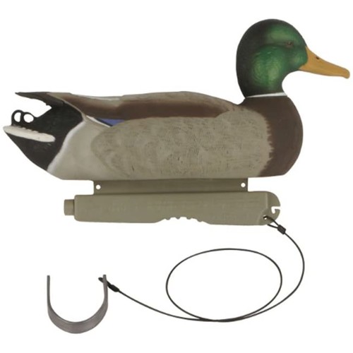 GHG DECOYS 5 oz Strap Decoy Weights - 12ct for sale at KYGUNCO.
