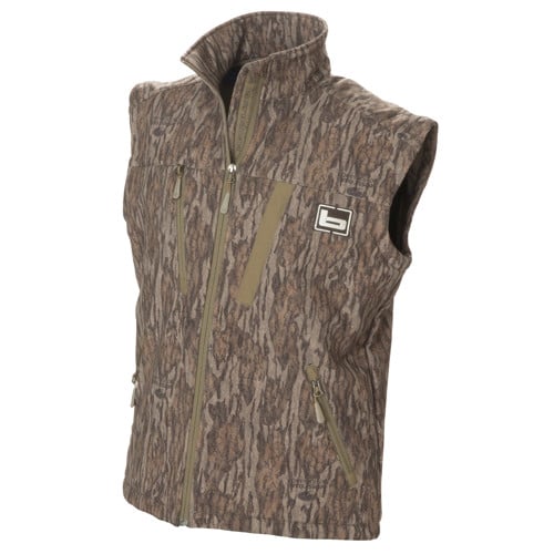 BANDED Utility 2.0 Vest - Mossy Oak Bottomland for sale at KYGUNCO.