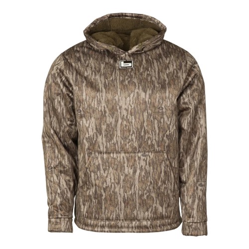 BANDED Atchafalaya Pullover-Bottomland for sale at KYGUNCO.