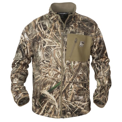 BANDED Mid-Layer Fleece Jacket - Realtree Max7 for sale at KYGUNCO.