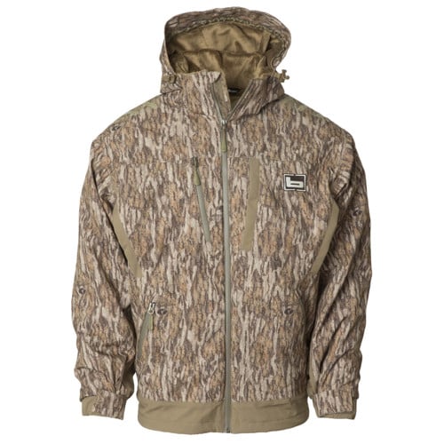 BANDED Stretchapeake Wader Jacket - Bottomland for sale at KYGUNCO.