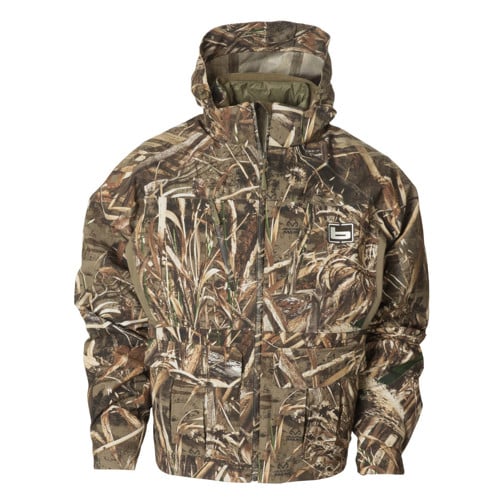 BANDED Calefaction Wader Jacket -Realtree Max7 for sale at KYGUNCO.