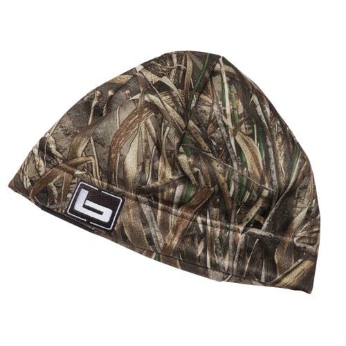 BANDED Atchafalaya Soft Shell Beanie - Realtree Max7 for sale at KYGUNCO.