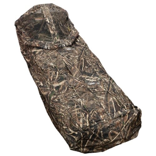 BANDED Power Hunter Layout Blind - Realtree Max7 for sale at KYGUNCO.