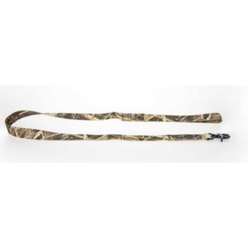 ASD SPORTING DOG Standard Leash - Camo for sale at KYGUNCO.