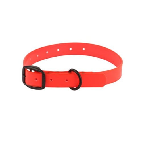 ASD SPORTING DOG Cut-to-Fit Collar - Blaze Orange for sale at KYGUNCO.