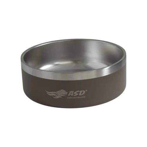 ASD SPORTING DOG Dog Bowl-OD-32oz for sale at KYGUNCO.